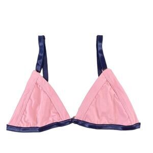 Jyork The Label Bikini Top Size L